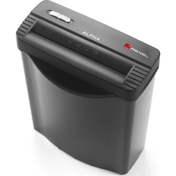 Шредер Rexel Secure S5 6 mm (S5 6)