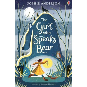 The Girl Who Speaks Bear (0000)