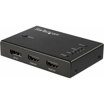 StarTech VS421HDDP