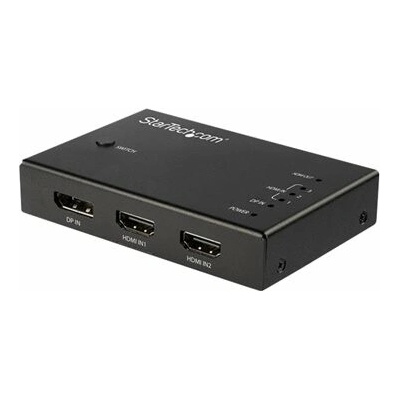 StarTech VS421HDDP
