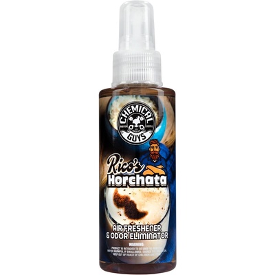 Rico's Horchata Air Freshener & Odor Eliminator 118 ml