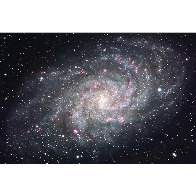 Dimex MS-5-0189 vliesová fototapeta na zeď Galaxia rozmery 375 x 250 cm