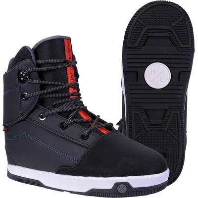 Hyperlite Distortion grey/black 25 /26