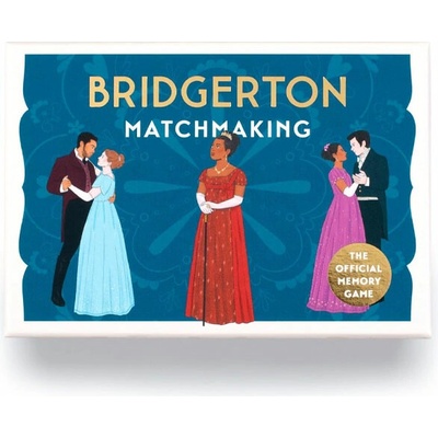 Bridgerton Matchmaking