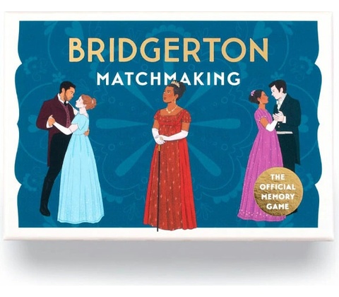 Bridgerton Matchmaking