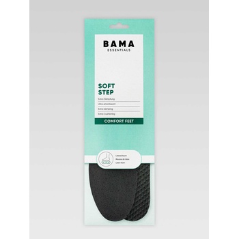 BAMA Стелки Soft Step