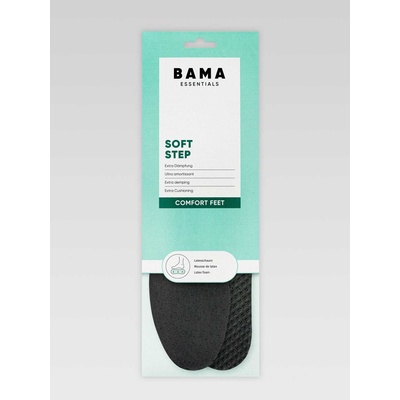 BAMA Стелки Soft Step