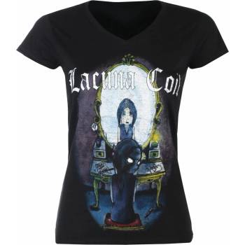 Image 1 of ART WORX дамска тениска Lacuna Coil - Mirror - ART WORX - 711991-001