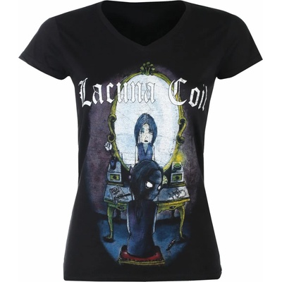 ART WORX дамска тениска Lacuna Coil - Mirror - ART WORX - 711991-001