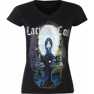 ART WORX дамска тениска Lacuna Coil - Mirror - ART WORX - 711991-001