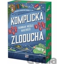 Komplicka Zloducha