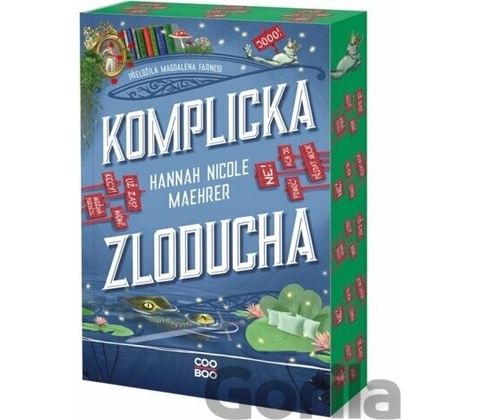 Komplicka Zloducha