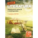 Hravá literatura 8