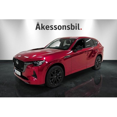 Mazda CX-60 2.5 PHEV Homura Plus AWD 241 kW