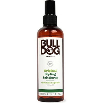 Bulldog Original Styling Salt Spray 150 ml