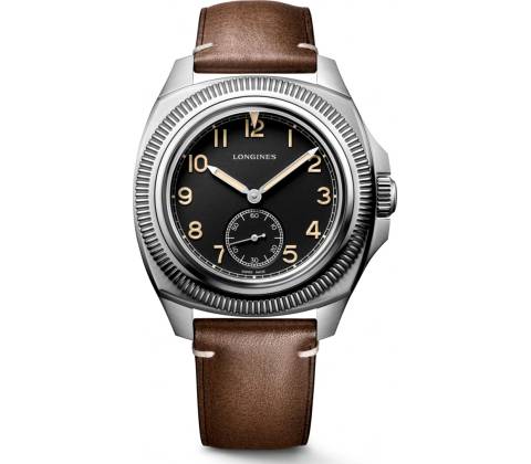 Longines L2.838.4.53.9