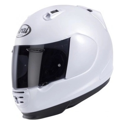 Arai Rebel White Frost