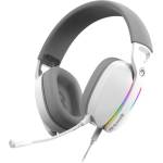 MARVO Pulz 70S white (HG9086 WH) Слушалки