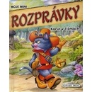 Moje mini rozprávky