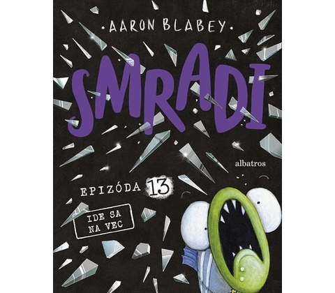 Smradi 13