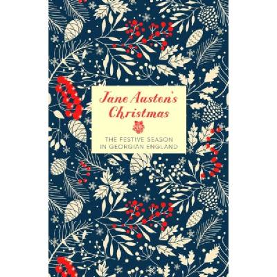 Jane Austen's Christmas | Maria Hubert