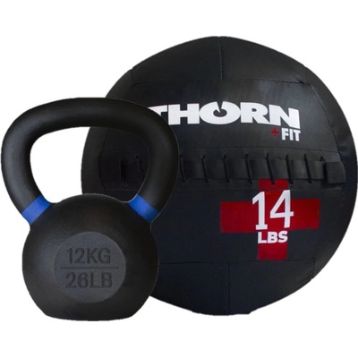 ThornFit Wall Ball 6 kg