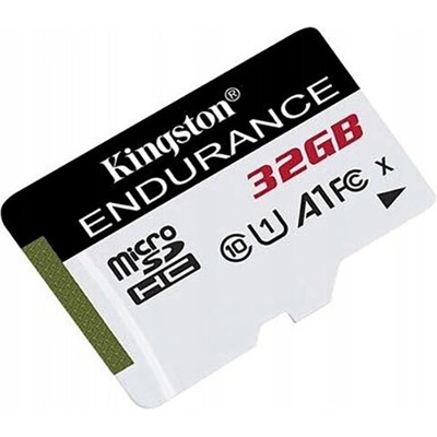 Kingston SDXC 32 GB SDCE/32GB