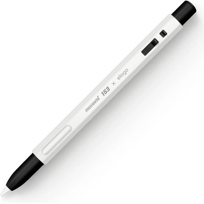 Elago Apple Pencil 2nd Generation Cover X Monami Case EAPEN2-SC-MNM