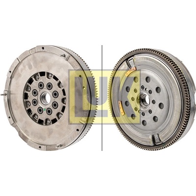 Zotrvačník Schaeffler LuK 415 0818 10