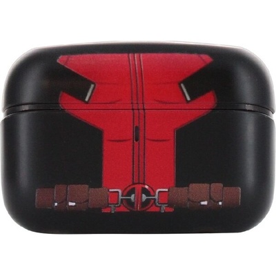 EXG Pro Buds TWS Marvel Deadpool