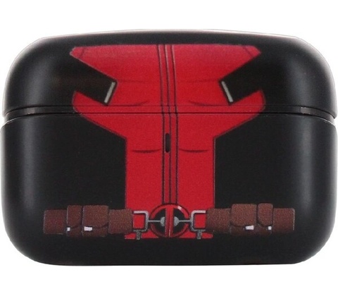 EXG Pro Buds TWS Marvel Deadpool