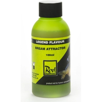 Rod Hutchinson esencia Legend Flavour Bream Attractor 100 ml