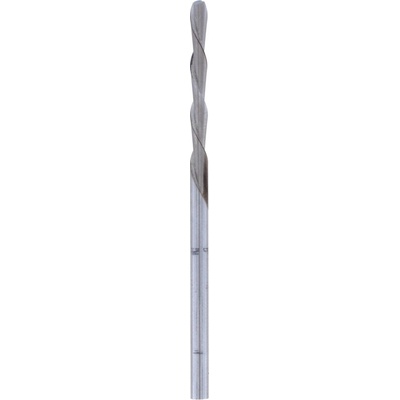 Dremel Univerzálne špirálové frézovacie vrtáky (561) 26150561JA