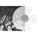 GALLAGHER, LIAM - C\'MON YOU KNOW - INDIE LP