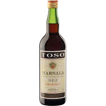 Image 1 of Cantine Intorcia Marsala Fine IP DOC