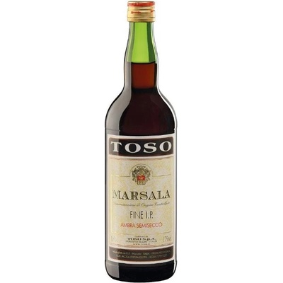 Cantine Intorcia Marsala Fine IP DOC