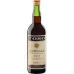 Cantine Intorcia Marsala Fine IP DOC - ликьорно вино 750ml