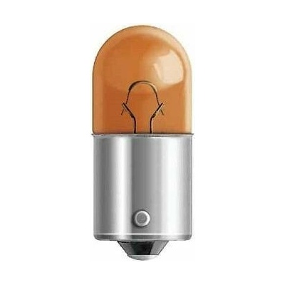 Žárovka blikače RY10W (12V, 10W, BAU15s) - Osram 5009