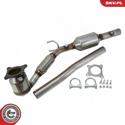 Katalyzátor ESEN SKV 62SKV169