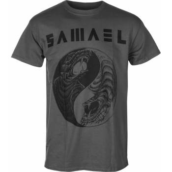 Image 1 of ART WORX мъжка тениска Samael - Yin Yang - ART WORX - 711513-315