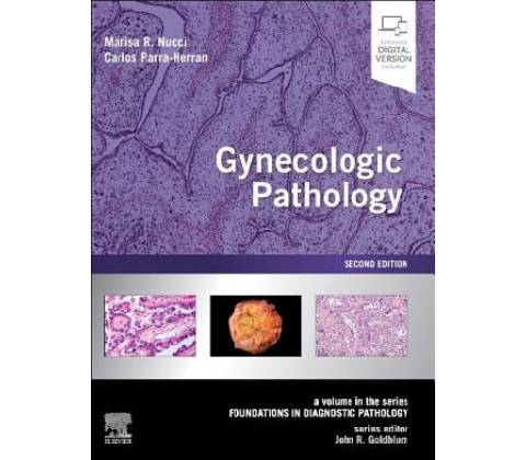 Gynecologic Pathology