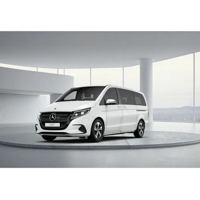 Mercedes-Benz EQV 300 150 kW