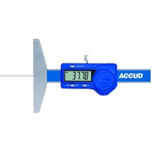 ACCUD 194 MINI s kruhovým dotekem 194-006-11 150/0,01mm