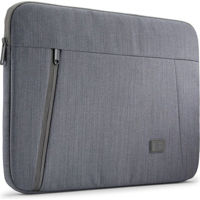 Case Logic Huxton pouzdro na notebook 15,6" HUXS215G - grafitové CL-HUXS215G