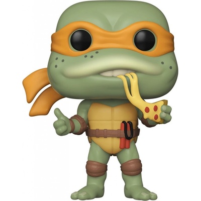 Funko POP! Teenage Mutant Ninja Turtles Michelangelo