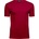 TEE JAYS Мъжка тениска tee jays tj520 interlock - червена s (18052000401)