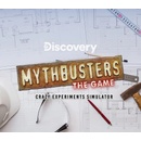 MythBusters: The Game - Crazy Experiments Simulator