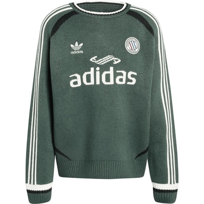 adidas Originals Adicolor Blokecore zelená