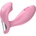 ToyJoy Пулсиращ вибратор за Г-точка Flamingo