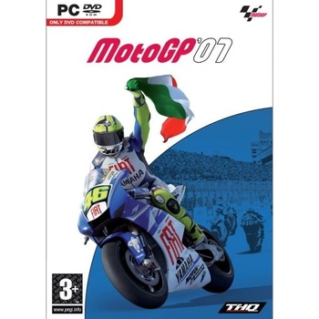 MotoGP 07